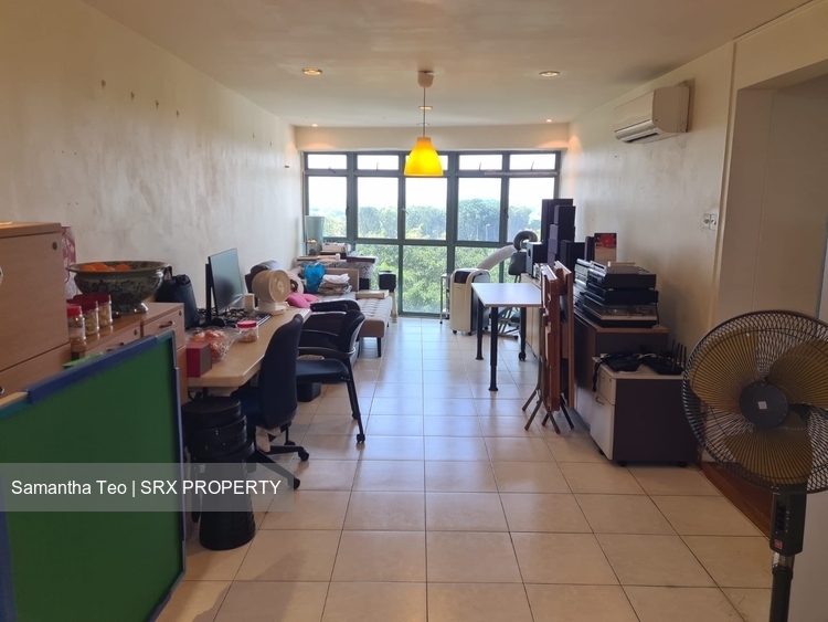 Blk 453 Choa Chu Kang Avenue 4 (Choa Chu Kang), HDB Executive #475011091